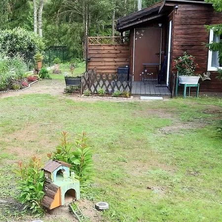 Kleiner Am Wald