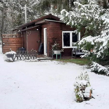 Дом отдыха Kleiner Am Wald
